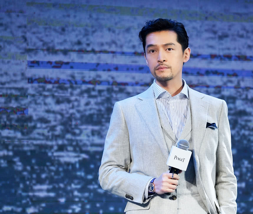 就算小个子也能穿出帅帅的西装