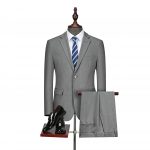 礼服西服-C系列-色纺纱888起（6个款式）